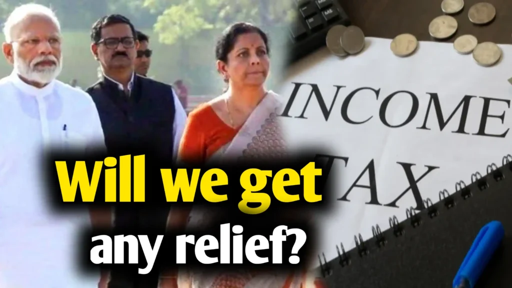 Government increase the income tax exemption limit to Rs 5 lakh?